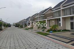 Jual Rumah Bagus Siap Huni LB 36m2 di Menganti, Gresik Jual Rumah Bagus Siap Huni LB 36m2 di Menganti, Gresik