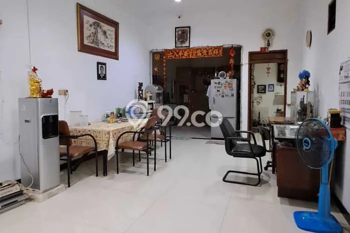Rumah di Wonorejo, 2 KM, Lingkungan Potensial Rumah di Wonorejo, 2 KM, Lingkungan Potensial