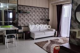 Apartemen Premium di Wiyung, 1 KM, Luas 56m2m², Siap Huni Apartemen Premium di Wiyung, 1 KM, Luas 56m2m², Siap Huni