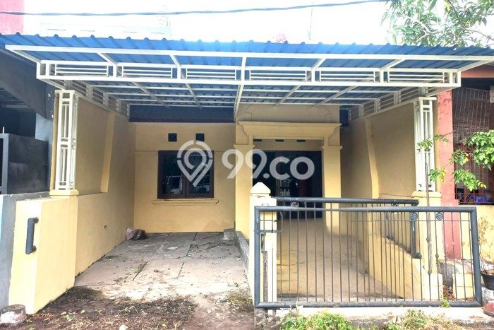 Dijual Cepat Rumah Favorit Siap Huni LB 90m2 di Gununganyar, Surabaya Dijual Cepat Rumah Favorit Siap Huni LB 90m2 di Gununganyar, Surabaya