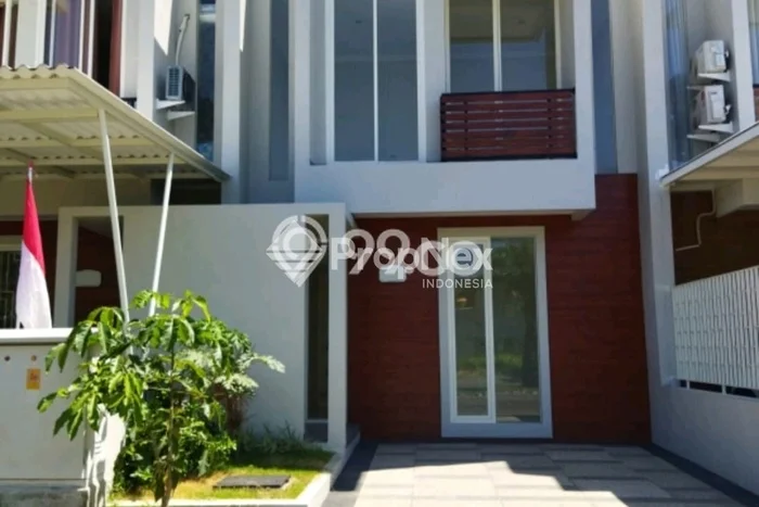 Rumah Modern Cantik 3 Kamar Bisa Langsung Pindah di Buduran Rumah Modern Cantik 3 Kamar Bisa Langsung Pindah di Buduran