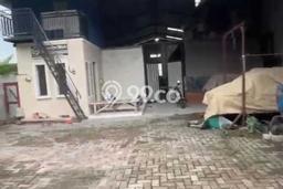 Unit Gudang Dijual di Driyorejo Gresik 300m2 Unit Gudang Dijual di Driyorejo Gresik 300m2