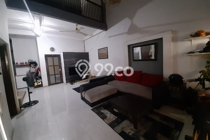 Hunian Cantik Minimalis Lb 98m2 di Semampir, Surabaya Hunian Cantik Minimalis Lb 98m2 di Semampir, Surabaya