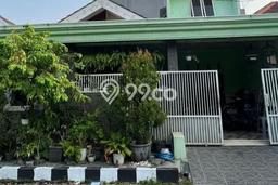 Rumah Luas Asri 4 KT Siap Pakai di Babatan Surabaya Rumah Luas Asri 4 KT Siap Pakai di Babatan Surabaya