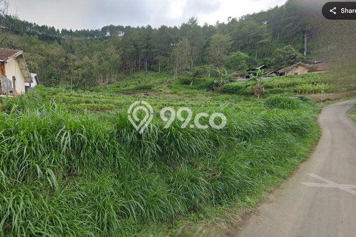 Kavling Tanah untuk Dijual di Batu, Malang, Luas 1004m2 Kavling Tanah untuk Dijual di Batu, Malang, Luas 1004m2