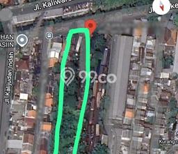 Kavling Tanah di Tambaksari Dijual Luas 2750m2 Legalitas SHM Kavling Tanah di Tambaksari Dijual Luas 2750m2 Legalitas SHM
