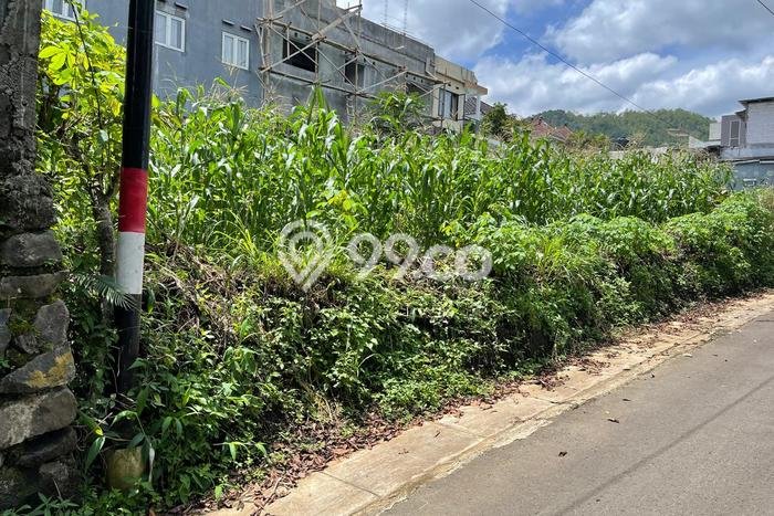 Tanah Komersial Dijual di Batu Batu 368m2 Tanah Komersial Dijual di Batu Batu 368m2