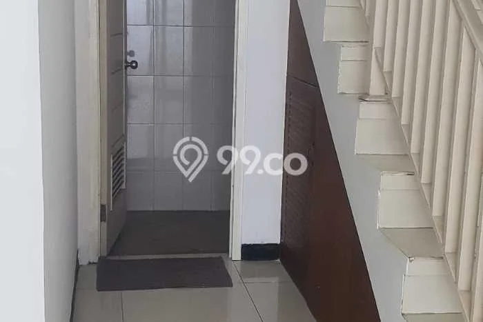Rumah sewa siap pakai 3 KT di Pondok Tjandra, Sidoarjo Rumah sewa siap pakai 3 KT di Pondok Tjandra, Sidoarjo