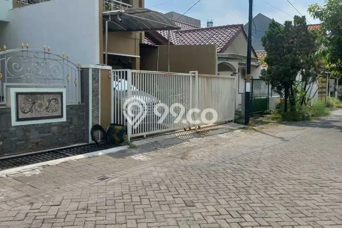 Disewakan Hunian Konsep Modern di Wiyung Surabaya dengan 2 Kamar Disewakan Hunian Konsep Modern di Wiyung Surabaya dengan 2 Kamar