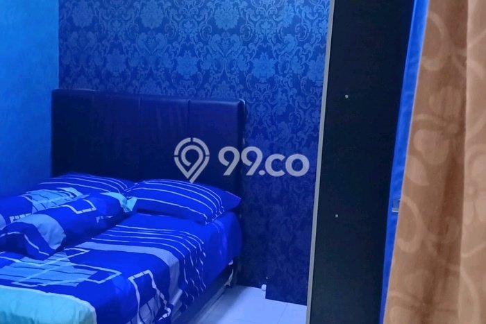 Disewakan Segera Apartemen Minimalis 2 KT di Kawasan Sukolilo Disewakan Segera Apartemen Minimalis 2 KT di Kawasan Sukolilo