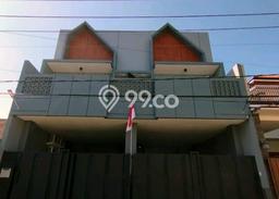 Dijual Rumah Premium dengan Fasilitas Sekitar Lengkap di Waru, Sidoarjo Dijual Rumah Premium dengan Fasilitas Sekitar Lengkap di Waru, Sidoarjo