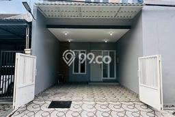 Kesempatan Memiliki Rumah 3 Kamar Tidur dan 2 Kamar Mandi di Lokasi Strategis Waru, Sidoarjo Kesempatan Memiliki Rumah 3 Kamar Tidur dan 2 Kamar Mandi di Lokasi Strategis Waru, Sidoarjo