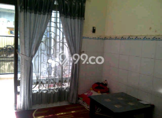 Dijual Rumah Minimalis Bagus Punya 2 KT di Menganti Gresik - Dijual Rumah Minimalis Bagus Punya 2 KT di Menganti Gresik -