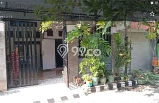 RECOMMENDED! Rumah kawasan Waru, 2 KM, Area Premium, LT 102m2m² Bangunan 102m2m² RECOMMENDED! Rumah kawasan Waru, 2 KM, Area Premium, LT 102m2m² Bangunan 102m2m²