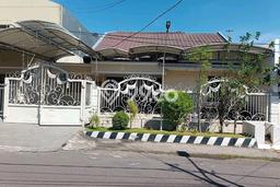 Dijual Rumah Mewah Exclusive di Sukolilo, Surabaya Dijual Rumah Mewah Exclusive di Sukolilo, Surabaya