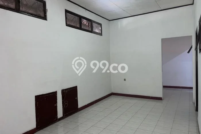 Rumah di Waru, Ready, LT 102m2m² Rumah di Waru, Ready, LT 102m2m²
