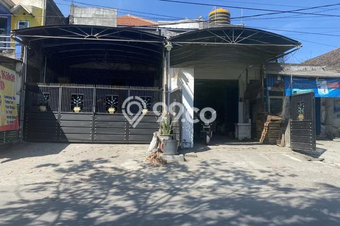 Ruko Favorit Dijual di Driyorejo Gresik Kawasan Pusat Bisnis Ruko Favorit Dijual di Driyorejo Gresik Kawasan Pusat Bisnis
