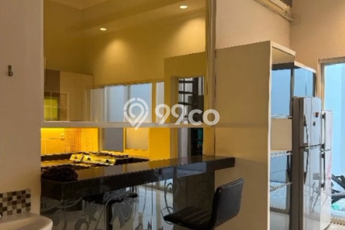 Rumah Elit LB 300m2 Siap Huni Desain Elegan di Semolowaru, Surabaya Rumah Elit LB 300m2 Siap Huni Desain Elegan di Semolowaru, Surabaya