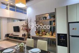 Rumah Cantik Siap Pakai Di Mulyorejo Luas 150m2 Lokasi Strategis Rumah Cantik Siap Pakai Di Mulyorejo Luas 150m2 Lokasi Strategis