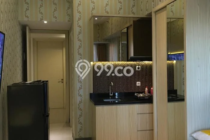 Apartemen di Sambikerep, 1 KT, Luas 27m2m², Lokasi Premium Apartemen di Sambikerep, 1 KT, Luas 27m2m², Lokasi Premium