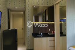 Apartemen di Sambikerep, 1 KT, Luas 27m2m², Lokasi Premium Apartemen di Sambikerep, 1 KT, Luas 27m2m², Lokasi Premium