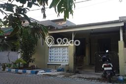 Dijual Cepat Rumah Favorit Siap Huni LB 90m2 di Sukodono, Sidoarjo Dijual Cepat Rumah Favorit Siap Huni LB 90m2 di Sukodono, Sidoarjo