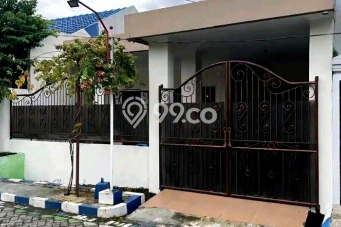 DIJUAL CEPAT! Rumah Sedati, Sidoarjo, LT 120m2m² Bangunan 115m2m² DIJUAL CEPAT! Rumah Sedati, Sidoarjo, LT 120m2m² Bangunan 115m2m²
