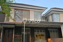 EXCLUSIVE HOME! Rumah di Citraland, 4 KT, Konsep Modern, LT 180m2m² Bangunan 280m2m² EXCLUSIVE HOME! Rumah di Citraland, 4 KT, Konsep Modern, LT 180m2m² Bangunan 280m2m²