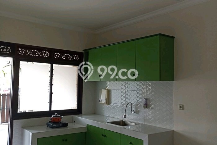Hunian Cantik Modern Lb 90m2 di Waru, Sidoarjo Hunian Cantik Modern Lb 90m2 di Waru, Sidoarjo