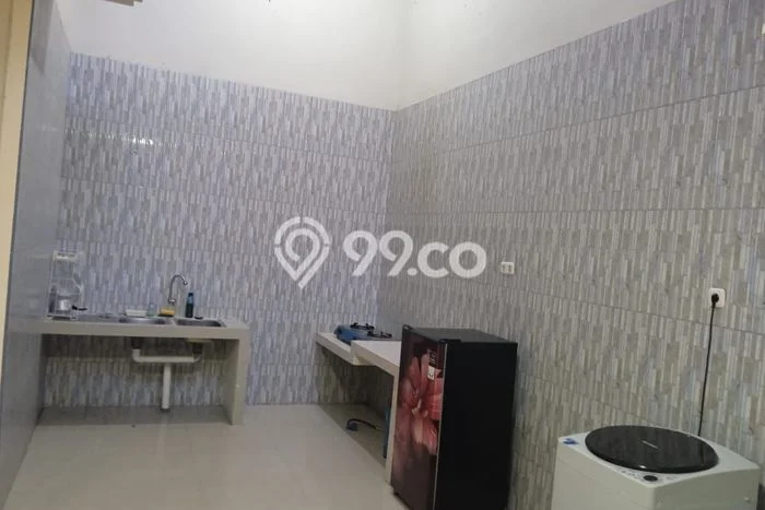 Disewakan Rumah Konsep Minimalis di Tandes Surabaya dengan 3 KT Disewakan Rumah Konsep Minimalis di Tandes Surabaya dengan 3 KT