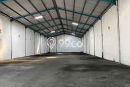 Gudang Bagus LT 1580m2 LB 1000m2 Dijual di Benowo Surabaya Gudang Bagus LT 1580m2 LB 1000m2 Dijual di Benowo Surabaya