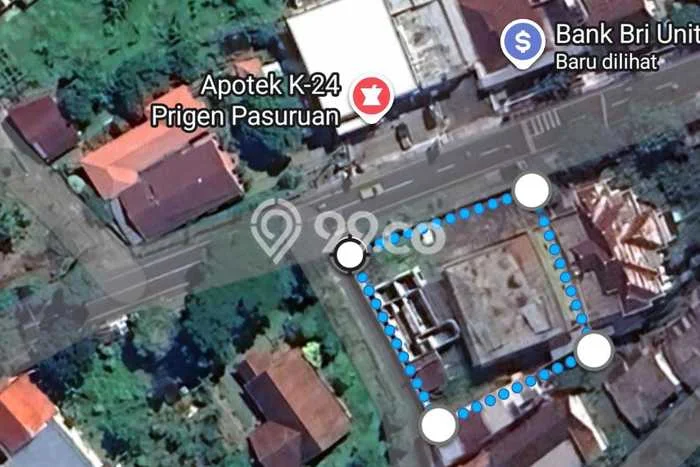 Tanah Disewa di Prigen Pasuruan dengan Luas 1000m2 Tanah Disewa di Prigen Pasuruan dengan Luas 1000m2