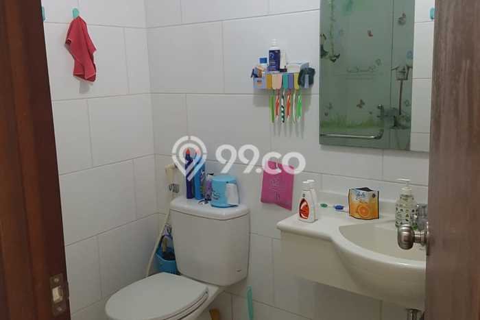 Apartemen Nyaman untuk Disewa, 3 Kamar di Surabaya Apartemen Nyaman untuk Disewa, 3 Kamar di Surabaya