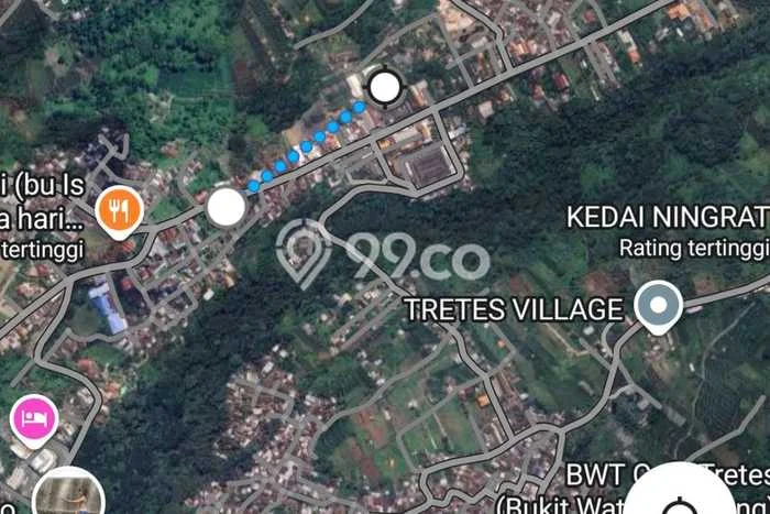 Tanah Disewa di Prigen Pasuruan dengan Luas 1000m2 Tanah Disewa di Prigen Pasuruan dengan Luas 1000m2