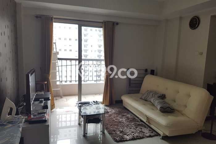 Apartemen Nyaman untuk Disewa, 3 Kamar di Surabaya Apartemen Nyaman untuk Disewa, 3 Kamar di Surabaya
