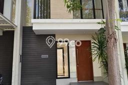 Dijual Rumah Modern 1 KT di Citraland, Surabaya Dijual Rumah Modern 1 KT di Citraland, Surabaya