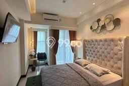 Apartemen Strategis 29m2 di Pakuwon City Surabaya 1 Bedroom Apartemen Strategis 29m2 di Pakuwon City Surabaya 1 Bedroom
