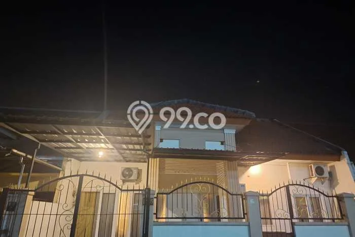 Dijual Rumah 3 Kamar Lokasi Ideal Bagus dan Strategis di Lidah Kulon Dijual Rumah 3 Kamar Lokasi Ideal Bagus dan Strategis di Lidah Kulon