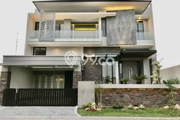 Dijual Rumah Mewah Exclusive di Citraland, Surabaya Dijual Rumah Mewah Exclusive di Citraland, Surabaya