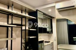 Apartemen Strategis untuk Dijual di Dukuh Pakis, Surabaya, Jawa Timur Apartemen Strategis untuk Dijual di Dukuh Pakis, Surabaya, Jawa Timur