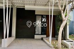 Disewakan Rumah Murah di Citraland Surabaya Punya 2 KT Disewakan Rumah Murah di Citraland Surabaya Punya 2 KT