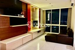 Tersedia Apartemen 2 KT & 2 KM di Dukuh Pakis, Surabaya Tersedia Apartemen 2 KT & 2 KM di Dukuh Pakis, Surabaya