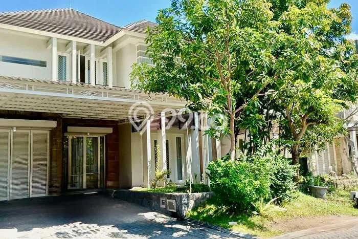 Disewakan! Rumah 4 Kamar Tidur &
3 Kamar Mandi di Citraland, Surabaya Disewakan! Rumah 4 Kamar Tidur &
3 Kamar Mandi di Citraland, Surabaya
