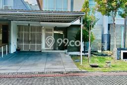 Jarang Ada! Rumah Sewa 3 Kamar Bagus Siap Huni Pakuwon Indah Jarang Ada! Rumah Sewa 3 Kamar Bagus Siap Huni Pakuwon Indah