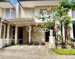 Dijual Rumah Premium dengan Fasilitas Sekitar Komplit di Wiyung, Surabaya Dijual Rumah Premium dengan Fasilitas Sekitar Komplit di Wiyung, Surabaya