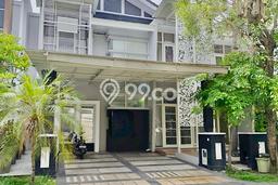 Rumah Kontrakan Surabaya LT 180m2 LB 240m2 Kawasan Pakuwon Indah Rumah Kontrakan Surabaya LT 180m2 LB 240m2 Kawasan Pakuwon Indah