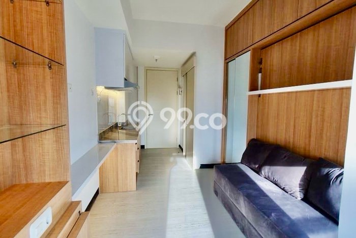 Disewakan Apartemen Minimalis 23m2 Punya 1 KT, 1 KM, Lokasi di Mulyorejo Disewakan Apartemen Minimalis 23m2 Punya 1 KT, 1 KM, Lokasi di Mulyorejo