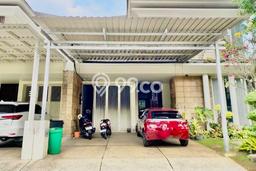 Dijual Hunian Mewah dengan Fasilitas Sekitar Lengkap di Wisata Bukit Mas, Surabaya Dijual Hunian Mewah dengan Fasilitas Sekitar Lengkap di Wisata Bukit Mas, Surabaya