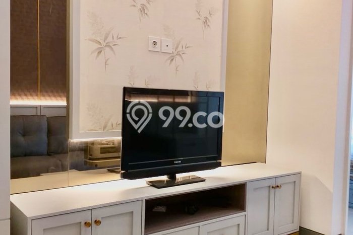 PRIME UNIT! Apartemen Kawasan Pakuwon, 1 KM, Luas 54m2m², Area Strategis, View Terbaik PRIME UNIT! Apartemen Kawasan Pakuwon, 1 KM, Luas 54m2m², Area Strategis, View Terbaik