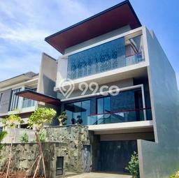 Dijual Rumah Mewah Megah Dengan View Cantik di Citraland, Surabaya Dijual Rumah Mewah Megah Dengan View Cantik di Citraland, Surabaya